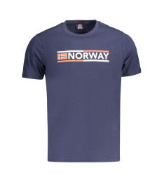 NORWAY 1963 MARŠKINĖLIAI 866024