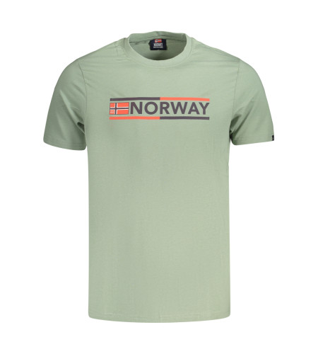 NORWAY 1963 MARŠKINĖLIAI 866024