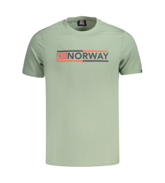 NORWAY 1963 MARŠKINĖLIAI 866024