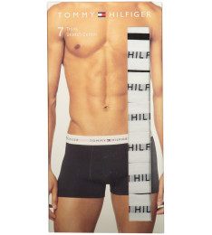 TOMMY HILFIGER APATINIS TRIKOTAŽAS UM0UM03873