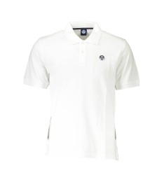 NORTH SAILS POLO MARŠKINĖLIAI 902499-000