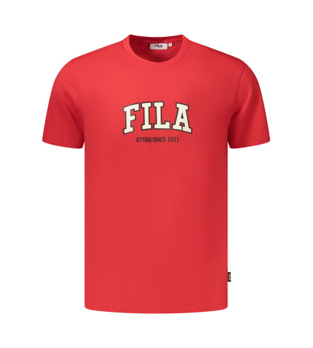 FILA MARŠKINĖLIAI FAM1219