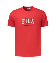 FILA MARŠKINĖLIAI FAM1219
