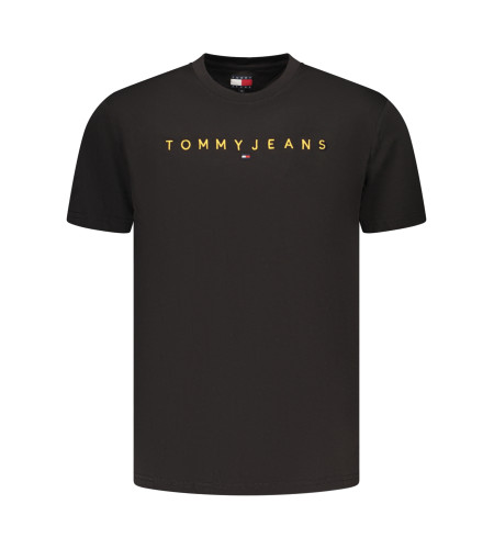 TOMMY HILFIGER MARŠKINĖLIAI DM0DM20744