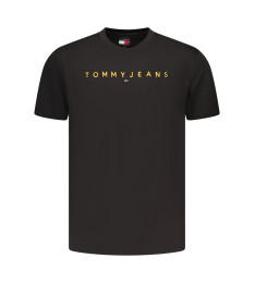TOMMY HILFIGER MARŠKINĖLIAI DM0DM20744