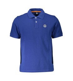 NORTH SAILS POLO MARŠKINĖLIAI 902499-000