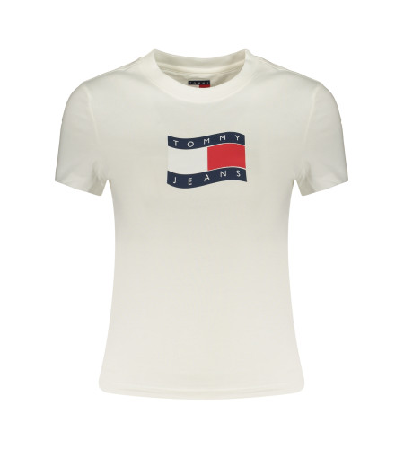 TOMMY HILFIGER MARŠKINĖLIAI DW0DW22781