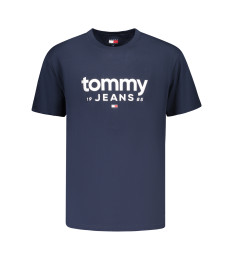 TOMMY HILFIGER MARŠKINĖLIAI DM0DM23376