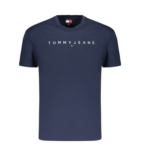 TOMMY HILFIGER MARŠKINĖLIAI DM0DM20744