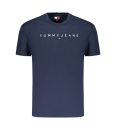 TOMMY HILFIGER MARŠKINĖLIAI DM0DM20744