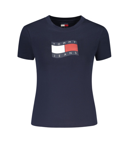 TOMMY HILFIGER MARŠKINĖLIAI DW0DW22781