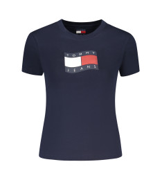 TOMMY HILFIGER MARŠKINĖLIAI DW0DW22781