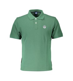 NORTH SAILS POLO MARŠKINĖLIAI 902499-000