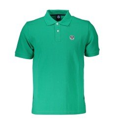 NORTH SAILS POLO MARŠKINĖLIAI 902499-000