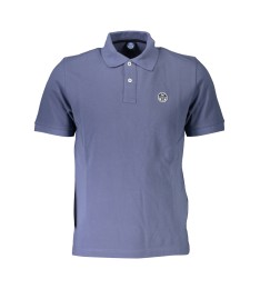 NORTH SAILS POLO MARŠKINĖLIAI 902499-000