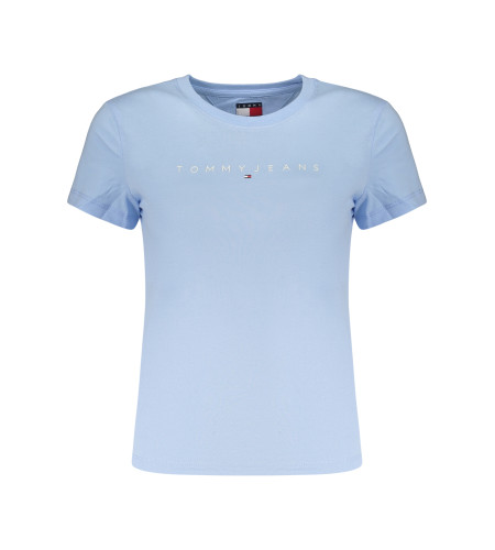 TOMMY HILFIGER MARŠKINĖLIAI DW0DW18398