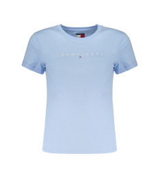 TOMMY HILFIGER MARŠKINĖLIAI DW0DW18398