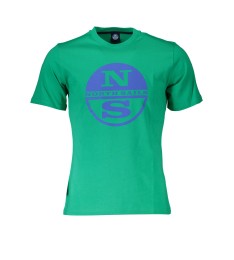 NORTH SAILS MARŠKINĖLIAI 902504-000