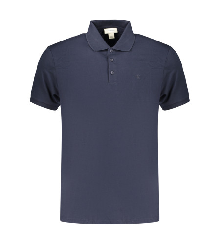 CALVIN KLEIN POLO MARŠKINĖLIAI LV04RD255G