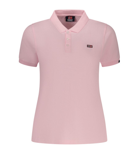 NORWAY 1963 POLO MARŠKINĖLIAI 858710