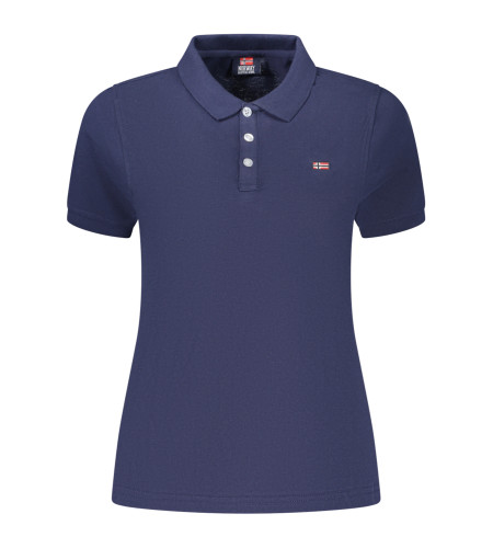 NORWAY 1963 POLO MARŠKINĖLIAI 858710