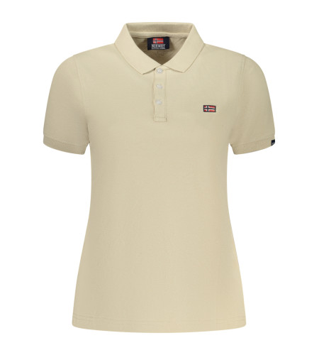 NORWAY 1963 POLO MARŠKINĖLIAI 858710