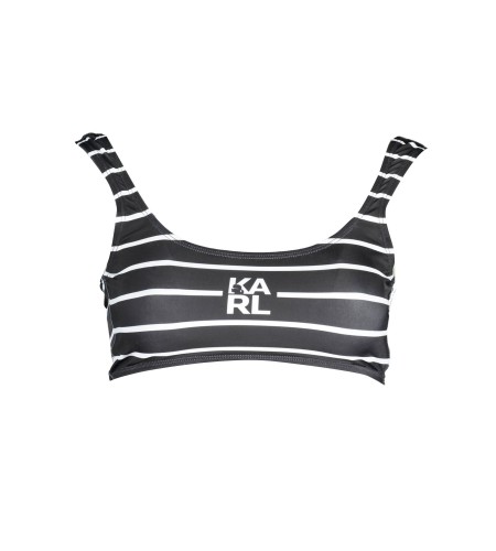 KARL LAGERFELD BEACHWEAR MAUDYMOSI APRANGA KL22WTP16