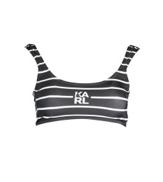 KARL LAGERFELD BEACHWEAR MAUDYMOSI APRANGA KL22WTP16