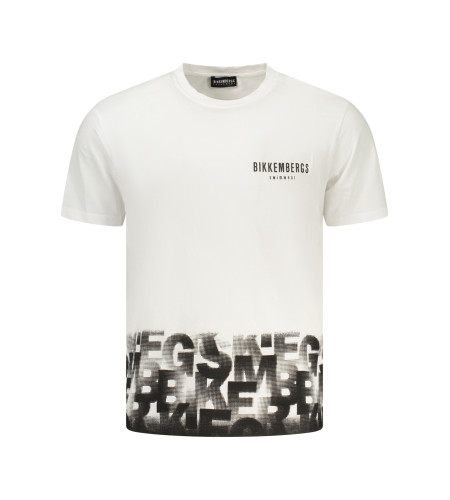 BIKKEMBERGS MARŠKINĖLIAI BKK25MTS03