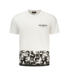 BIKKEMBERGS MARŠKINĖLIAI BKK25MTS03
