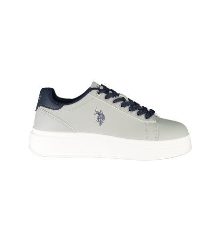 U.S. POLO ASSN. KEDAI POLAR001MGY1