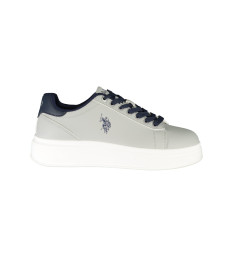 U.S. POLO ASSN. KEDAI POLAR001MGY1