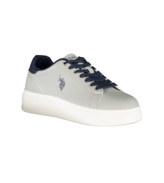 U.S. POLO ASSN. KEDAI POLAR001MGY1