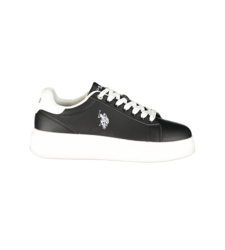 U.S. POLO ASSN. KEDAI POLAR001MGY1