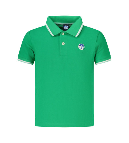 NORTH SAILS POLO MARŠKINĖLIAI 794490000