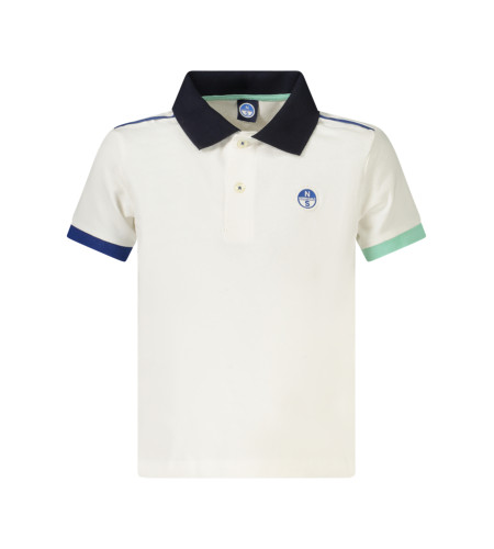 NORTH SAILS POLO MARŠKINĖLIAI 794491000