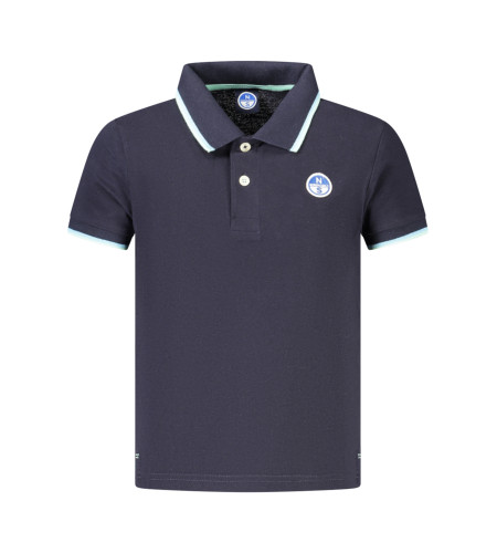 NORTH SAILS POLO MARŠKINĖLIAI 794490000