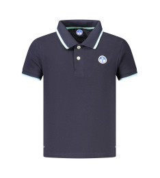 NORTH SAILS POLO MARŠKINĖLIAI 794490000
