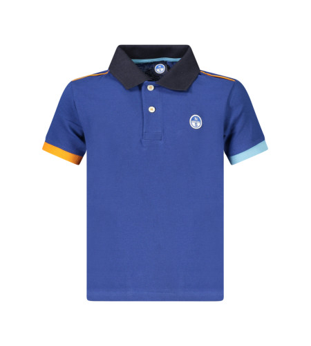 NORTH SAILS POLO MARŠKINĖLIAI 794491000