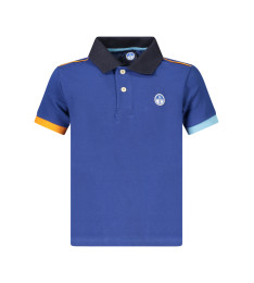 NORTH SAILS POLO MARŠKINĖLIAI 794491000