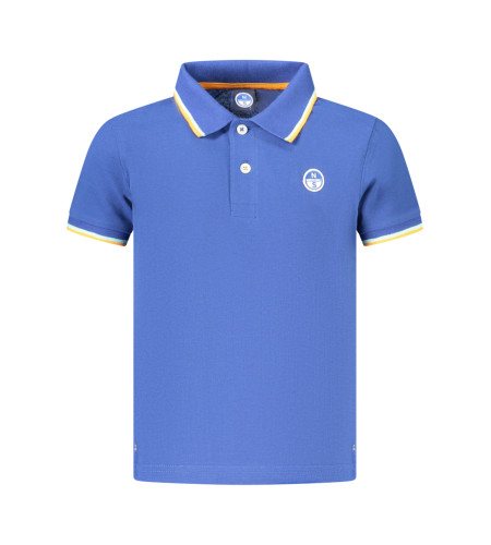 NORTH SAILS POLO MARŠKINĖLIAI 794490000