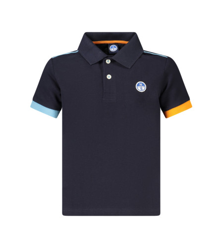 NORTH SAILS POLO MARŠKINĖLIAI 794491000