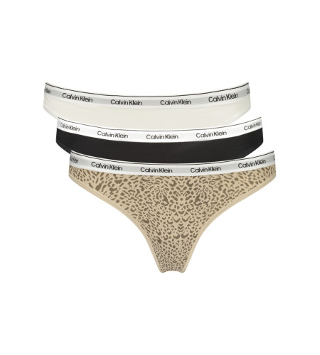 CALVIN KLEIN APATINIS TRIKOTAŽAS LV00QD5209