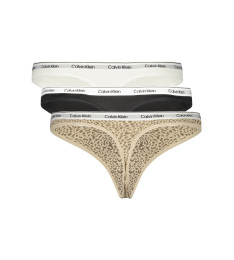 CALVIN KLEIN APATINIS TRIKOTAŽAS LV00QD5209