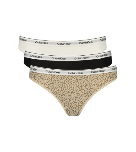 CALVIN KLEIN APATINIS TRIKOTAŽAS LV00QD5207