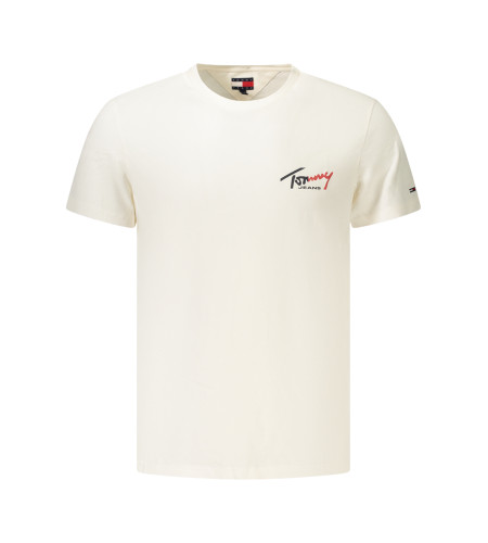 TOMMY HILFIGER MARŠKINĖLIAI DM0DM22538