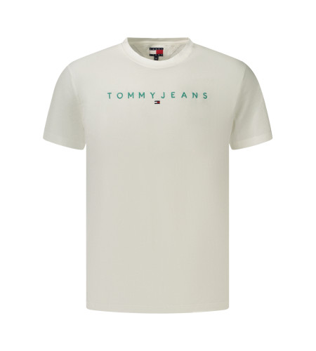 TOMMY HILFIGER MARŠKINĖLIAI DM0DM20744