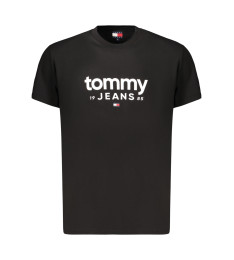 TOMMY HILFIGER MARŠKINĖLIAI DM0DM23376