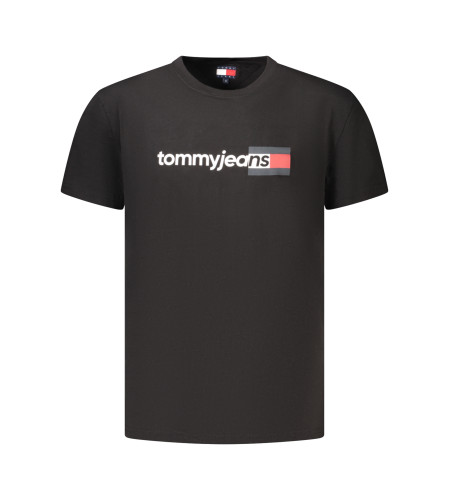 TOMMY HILFIGER MARŠKINĖLIAI DM0DM23406