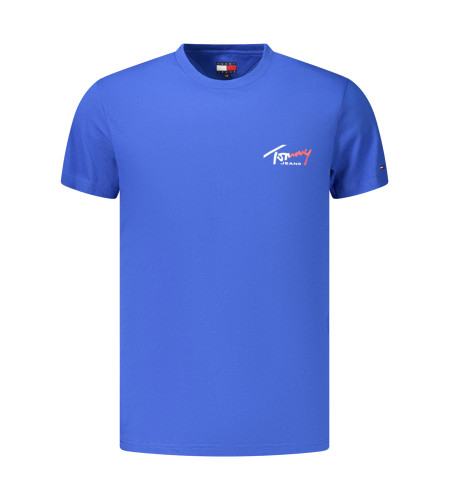 TOMMY HILFIGER MARŠKINĖLIAI DM0DM22538